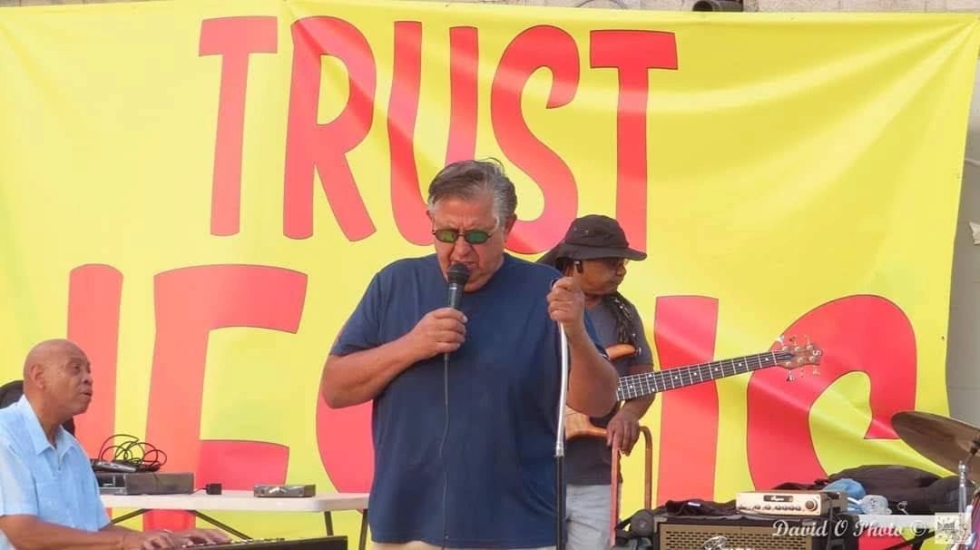 Ray Cordova Ministries